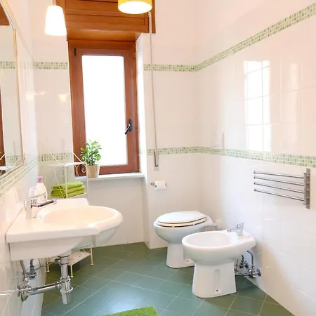 شقة With One Bedroom In With Furnished Balcony And Wifi 3 Km From The Beach