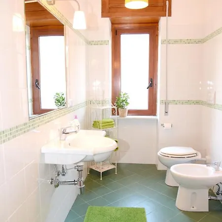 With One Bedroom In With Furnished Balcony And Wifi 3 Km From The Beach Daire Scanzano Jonico