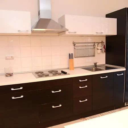 With One Bedroom In With Furnished Balcony And Wifi 3 Km From The Beach * سكانتْسانو