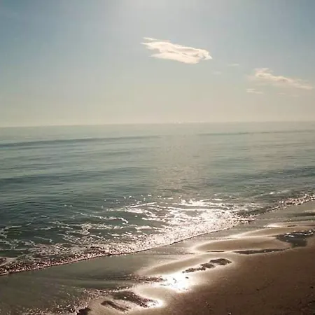 Daire With One Bedroom In With Furnished Balcony And Wifi 3 Km From The Beach